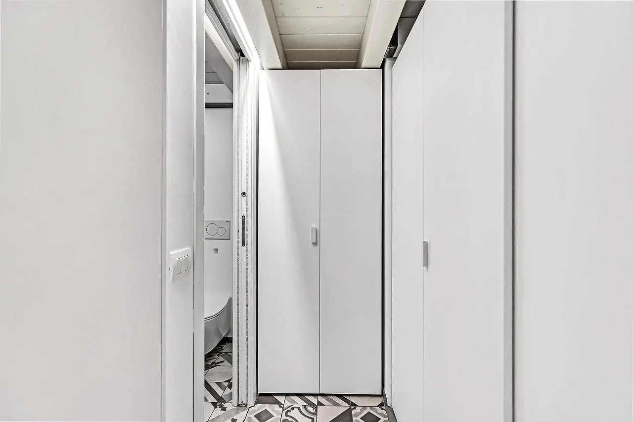 Loft Martini, Porta Vittoria Nel Centro Storico Di Milano Apartment