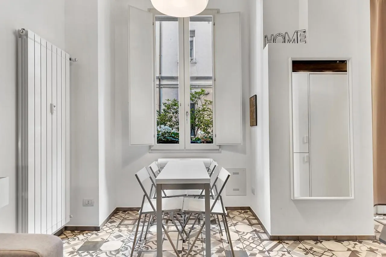 Loft Martini, Porta Vittoria Nel Centro Storico Di Milano Apartment  Milan