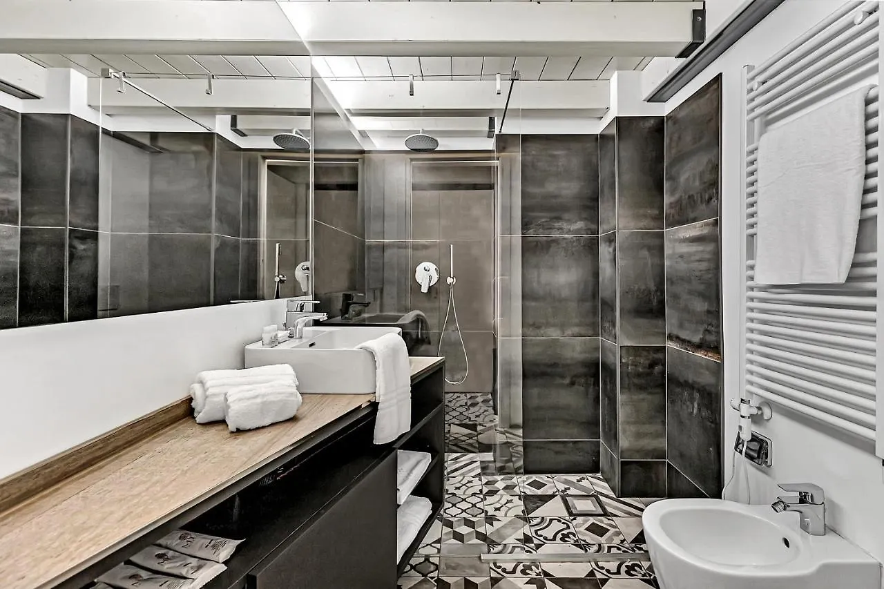 Loft Martini, Porta Vittoria Nel Centro Storico Di Milano Apartment