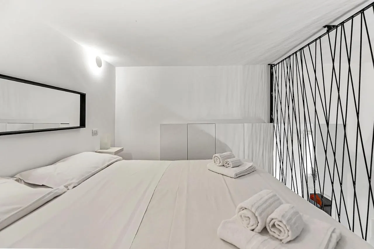 Loft Martini, Porta Vittoria Nel Centro Storico Di Milano Apartment